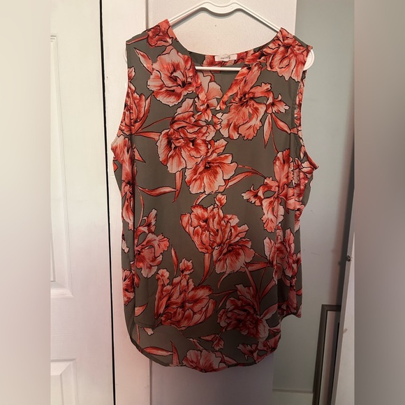 Maurices Tops - 3 Maurice’s blouses